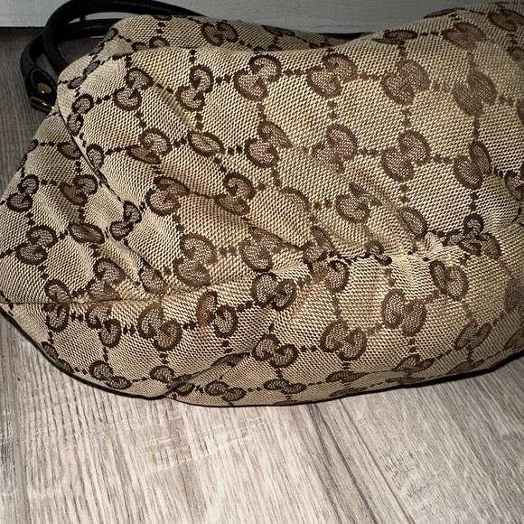 Gucci Pelham Tote Medium - Picture 7 of 12